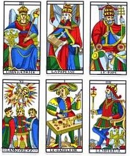 Cartomanzia al telefono con i tarocchi
CARTOMANZIA TELEFONICA INCANTESIMI D'AMORE