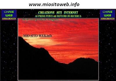 www.miositoweb.info - 
WEBMASTER creazione siti web Bologna - specialista SEO crea siti web ai primi posti su internet