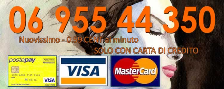 cartomanzia carta di credito